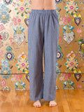 Pantaloni Mandorlo