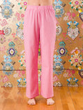Pantaloni Mandorlo