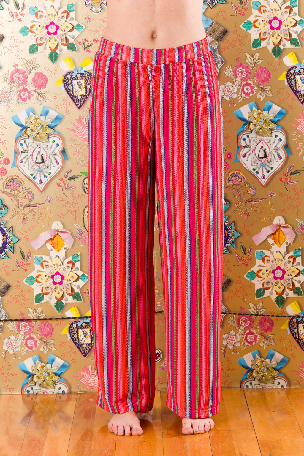 Pantaloni Barracuda