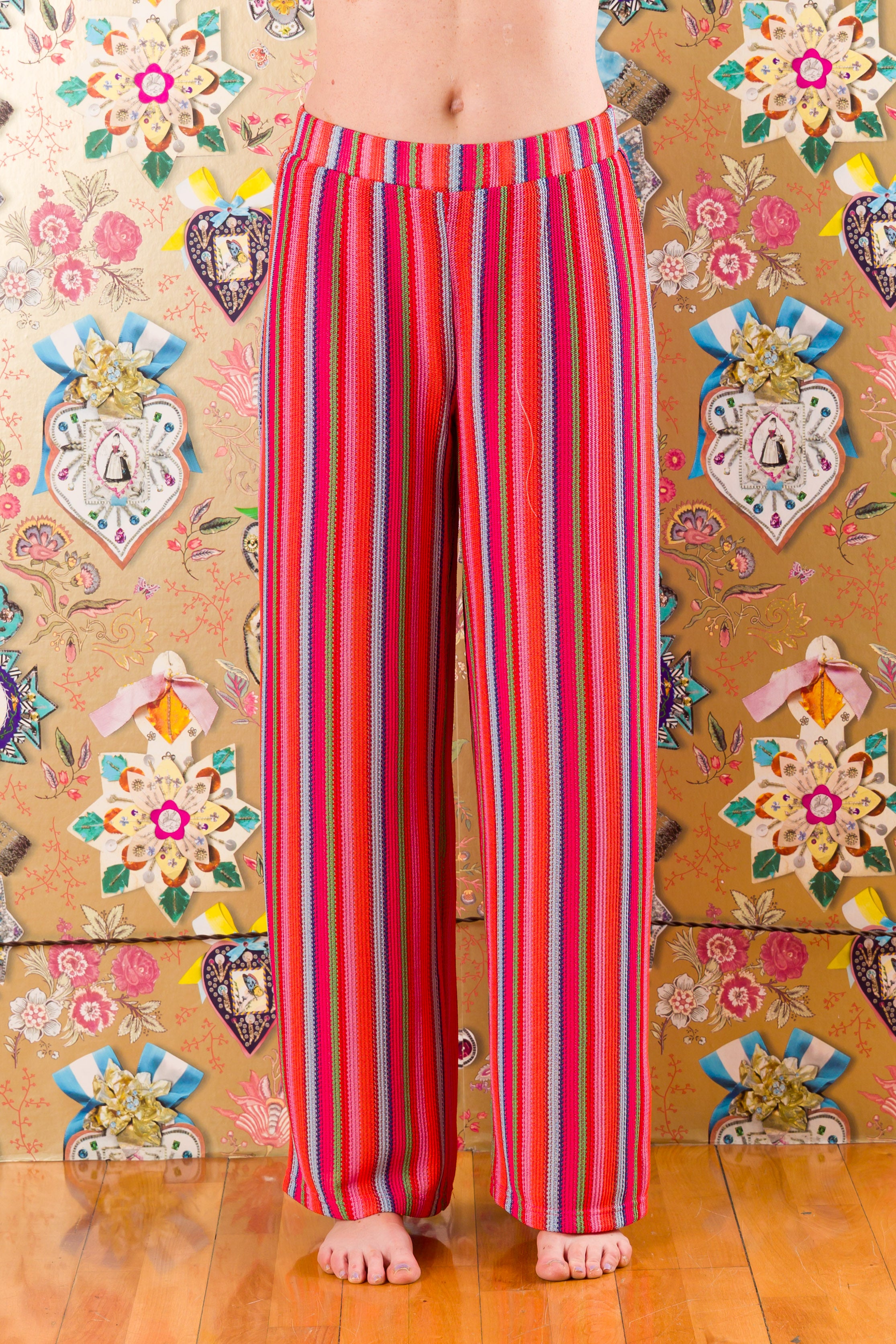 Pantaloni Barracuda