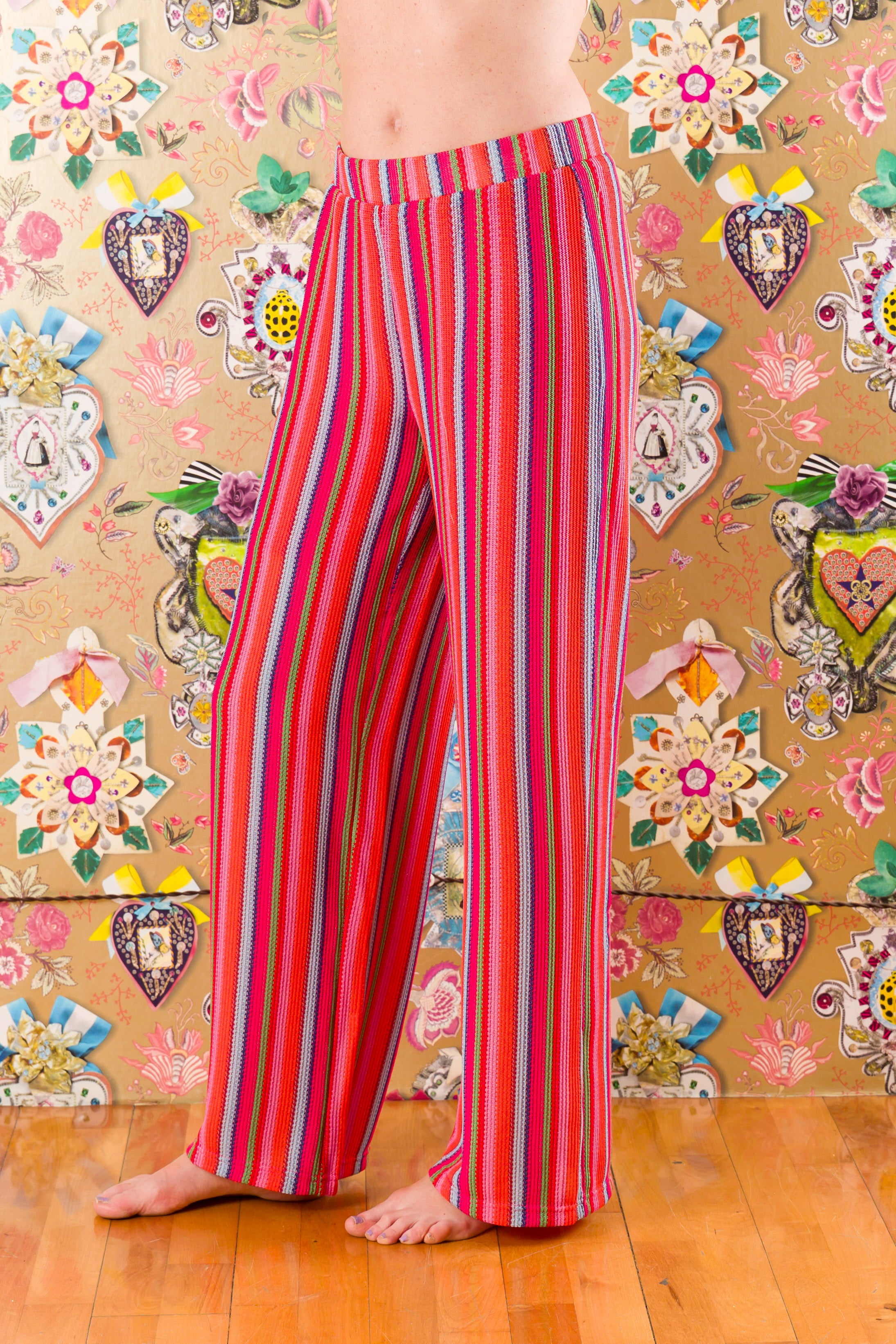 Pantaloni Barracuda