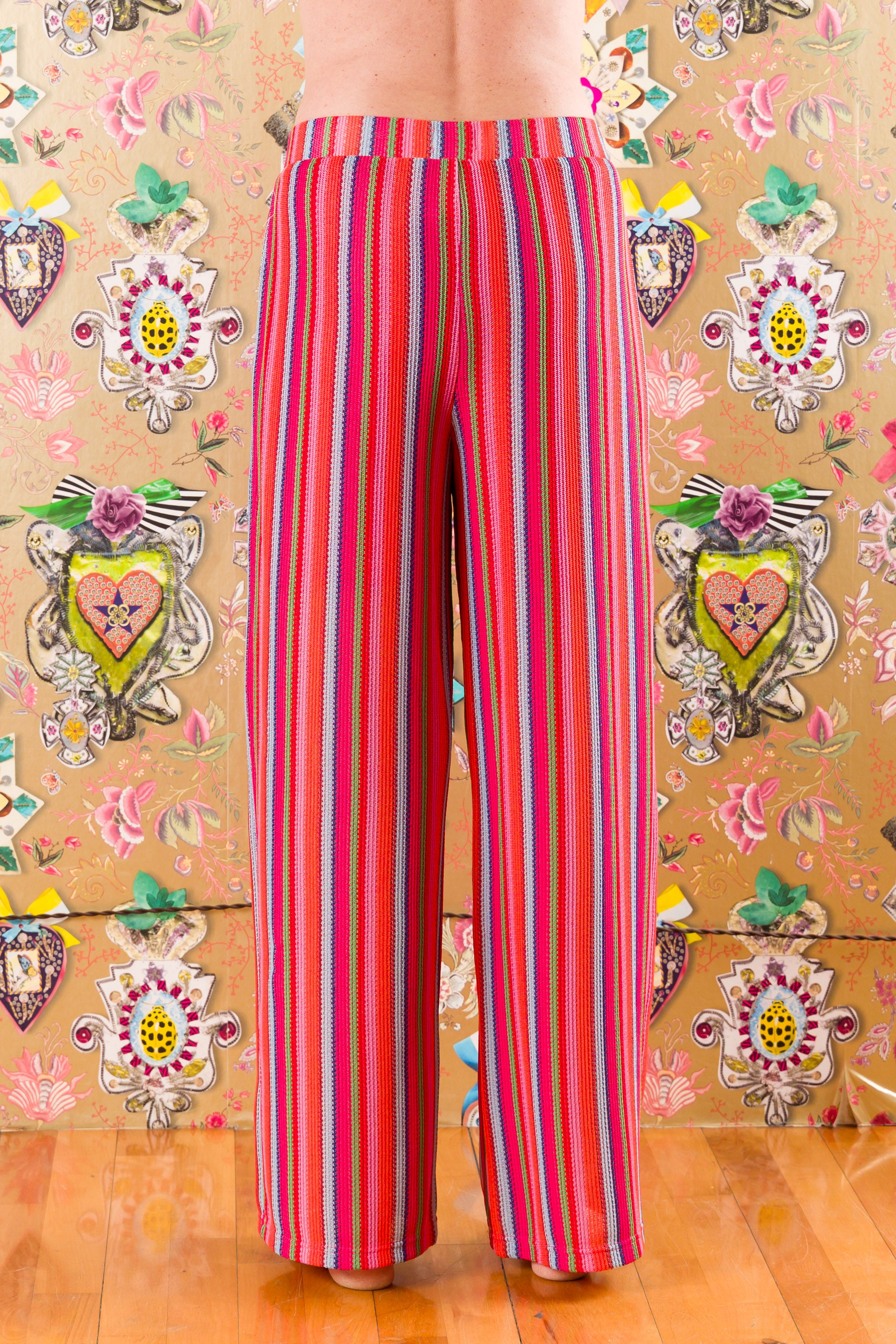 Pantaloni Barracuda