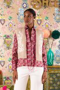 Gilet Saragoza