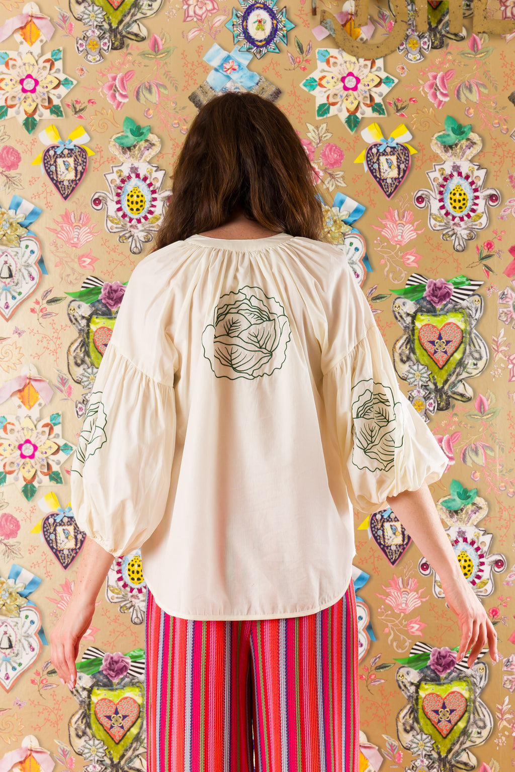 Camicia Astice