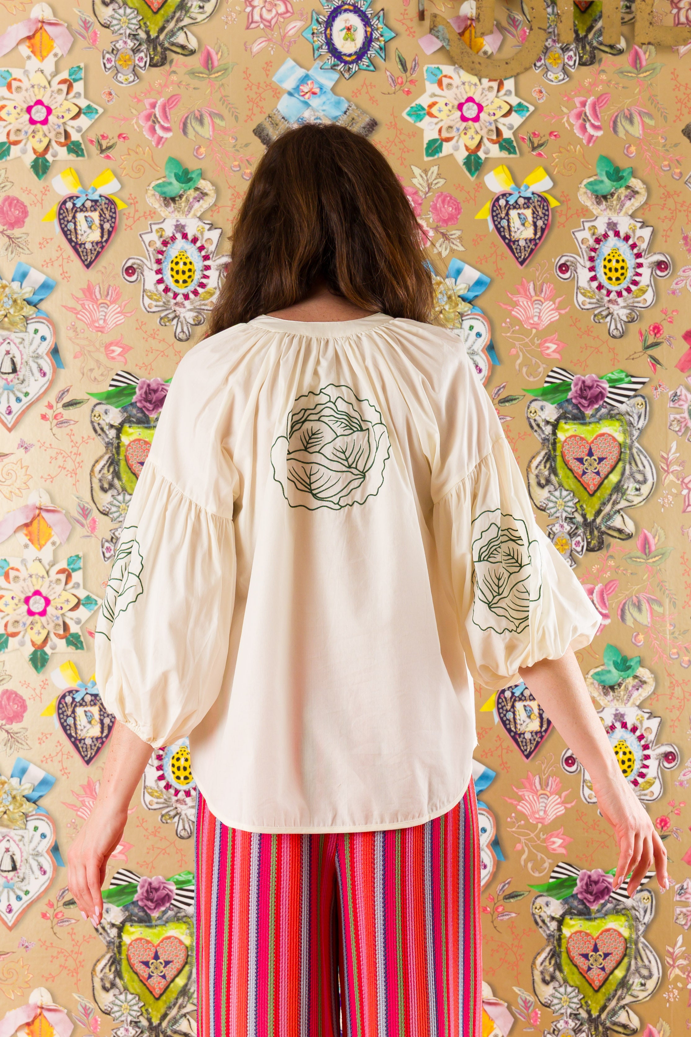 Camicia Astice