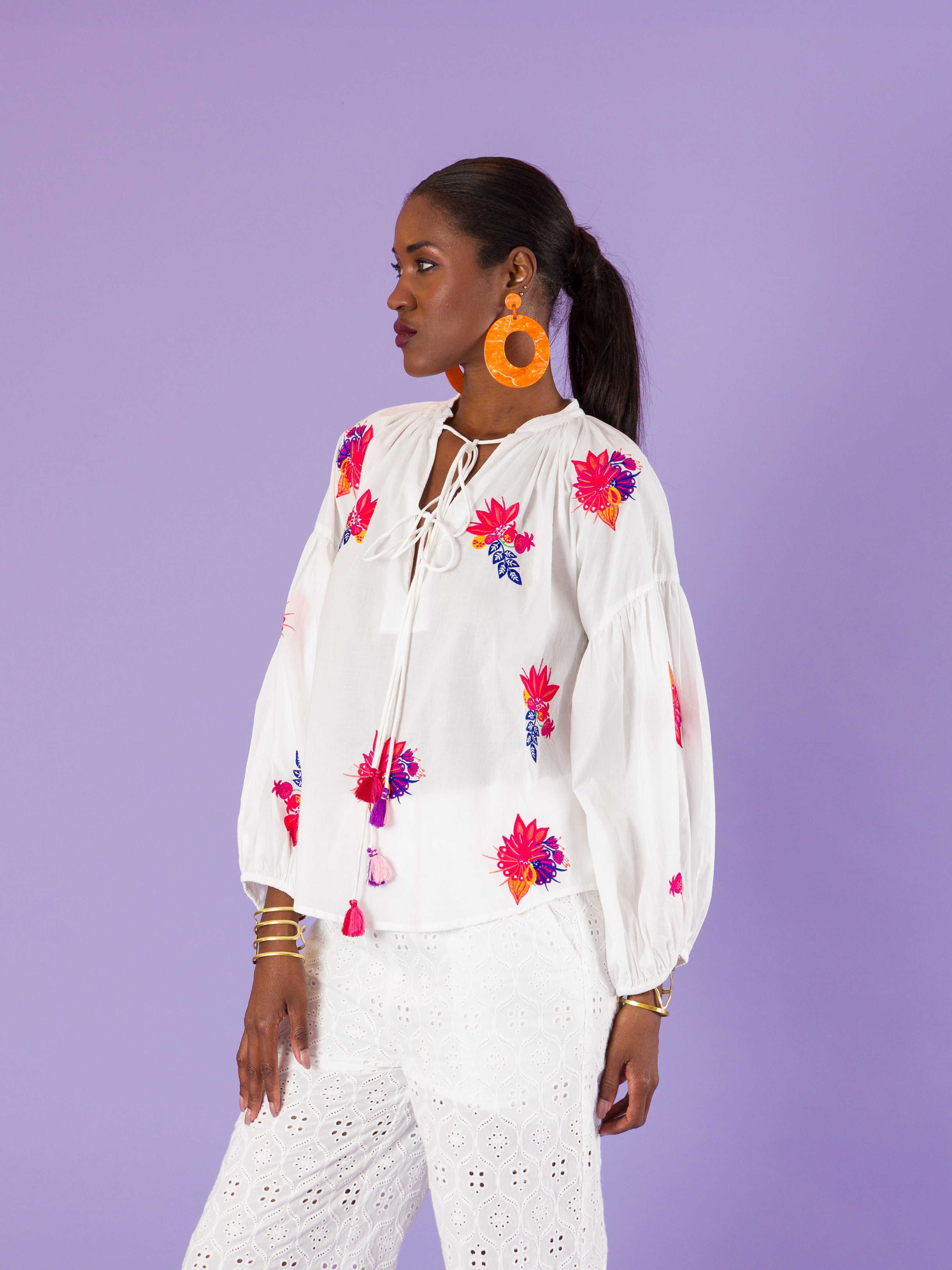 Camicia Molarotto