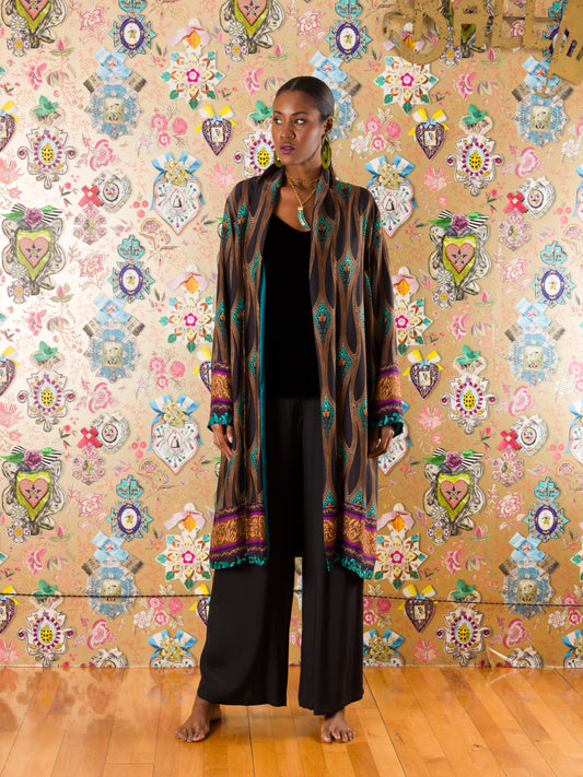 Kimono Barbizon
