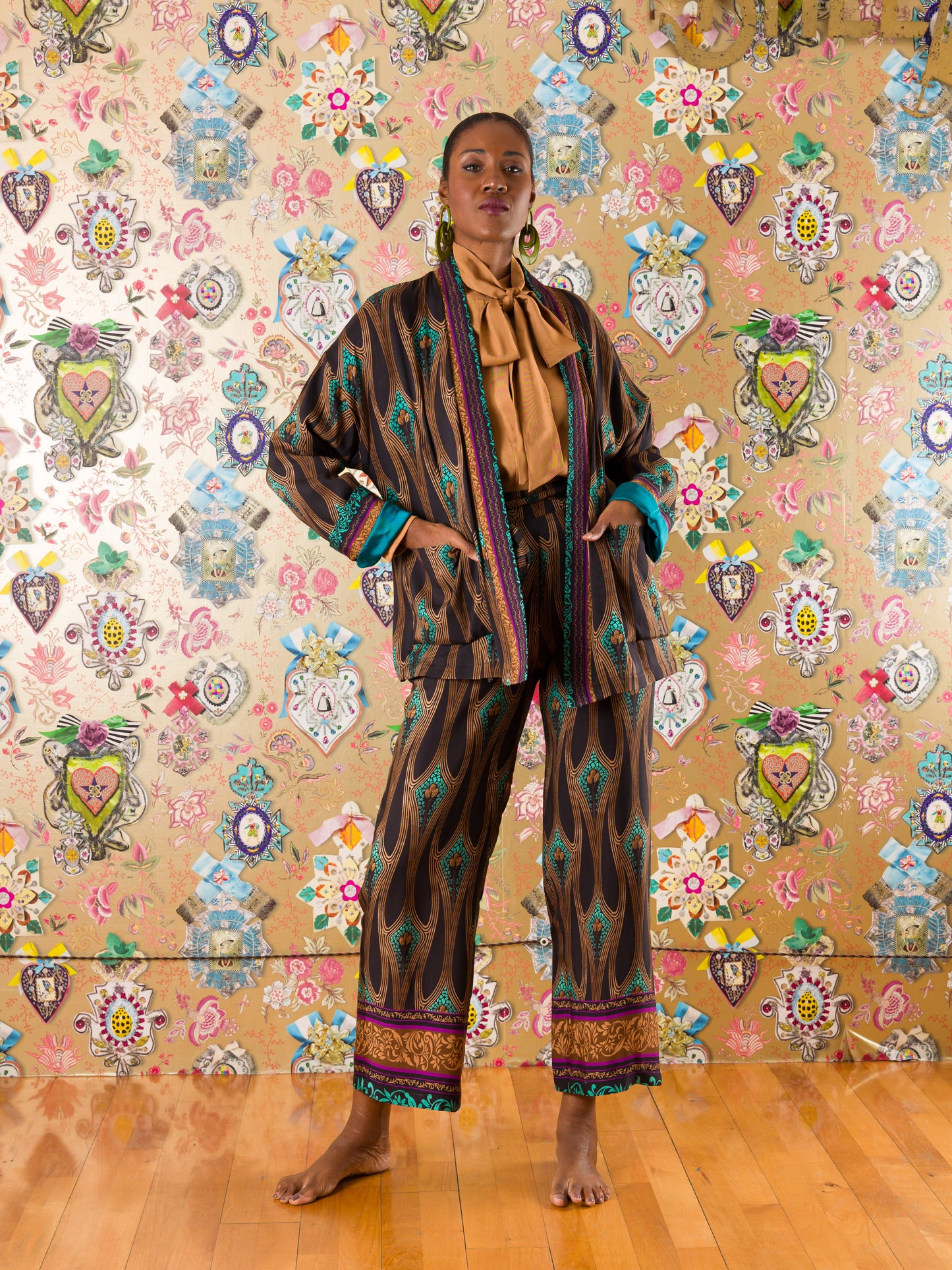 Kimono Bastia