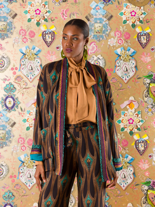 Kimono Bastia