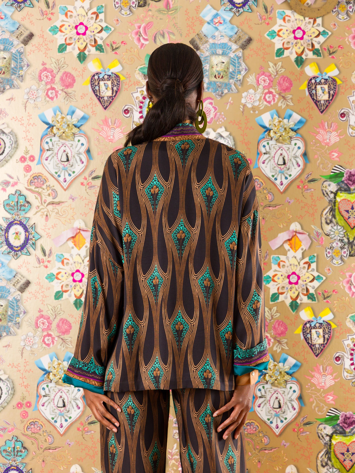 Kimono Bastia