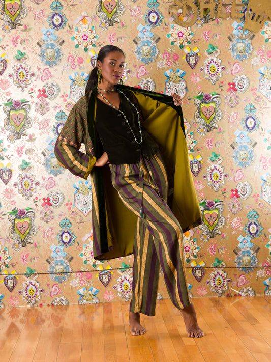 Kimono Beauvais