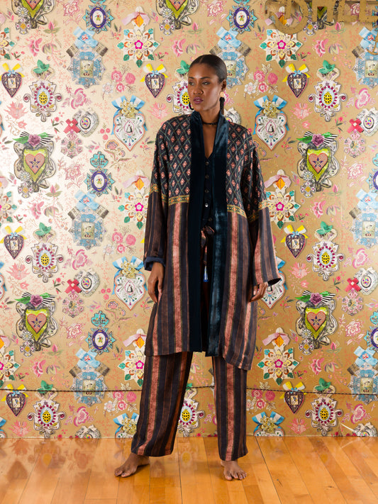 Kimono Beauvais