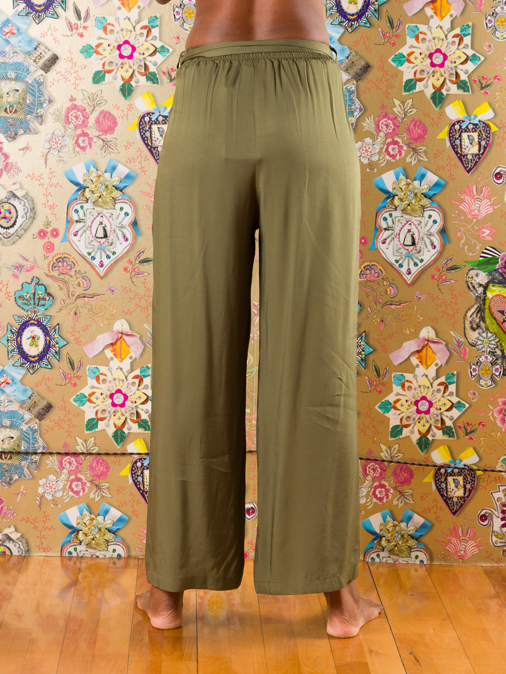 Pantaloni Vivario