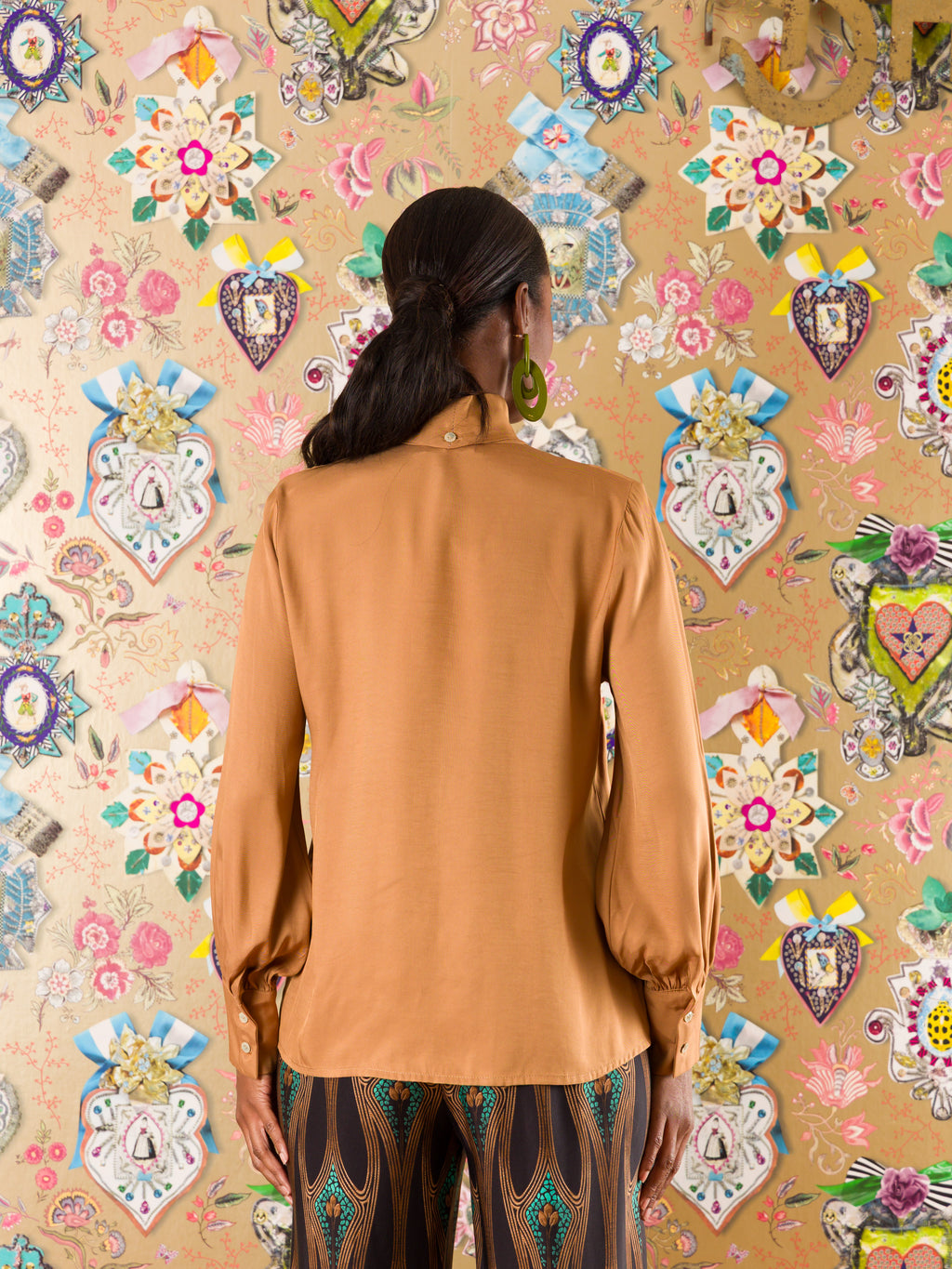 Camicia Annecy
