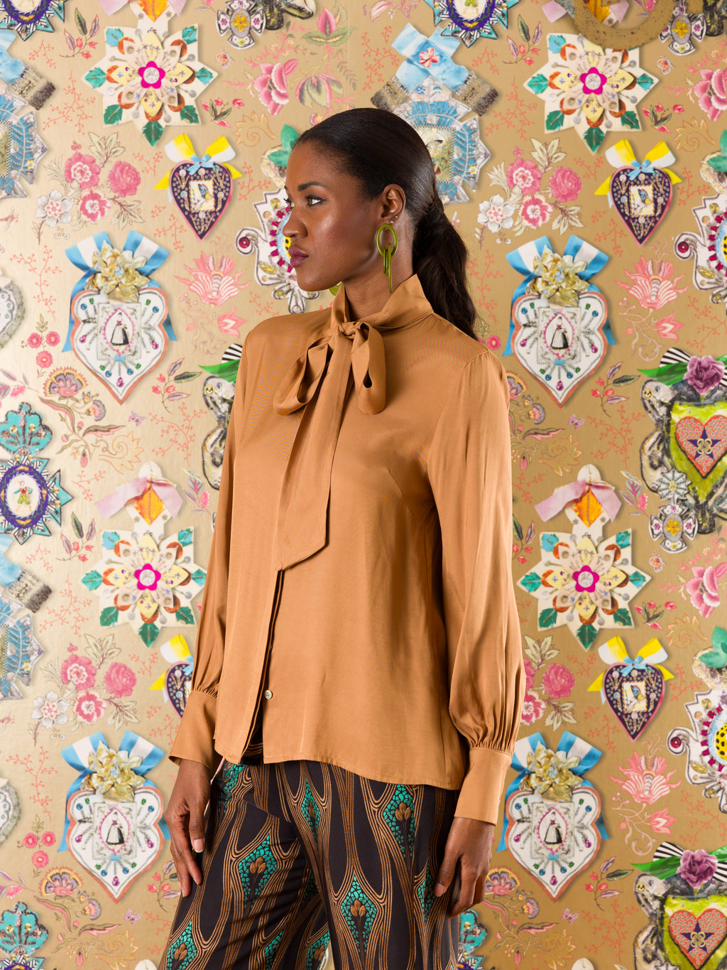 Camicia Annecy