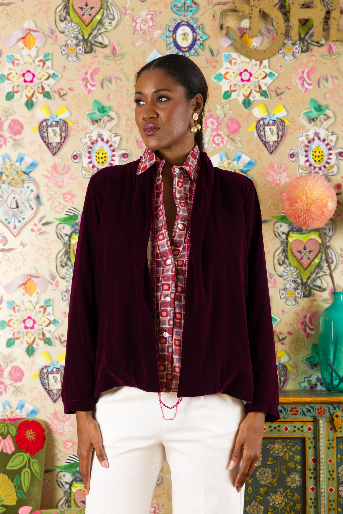 Kimono Braga