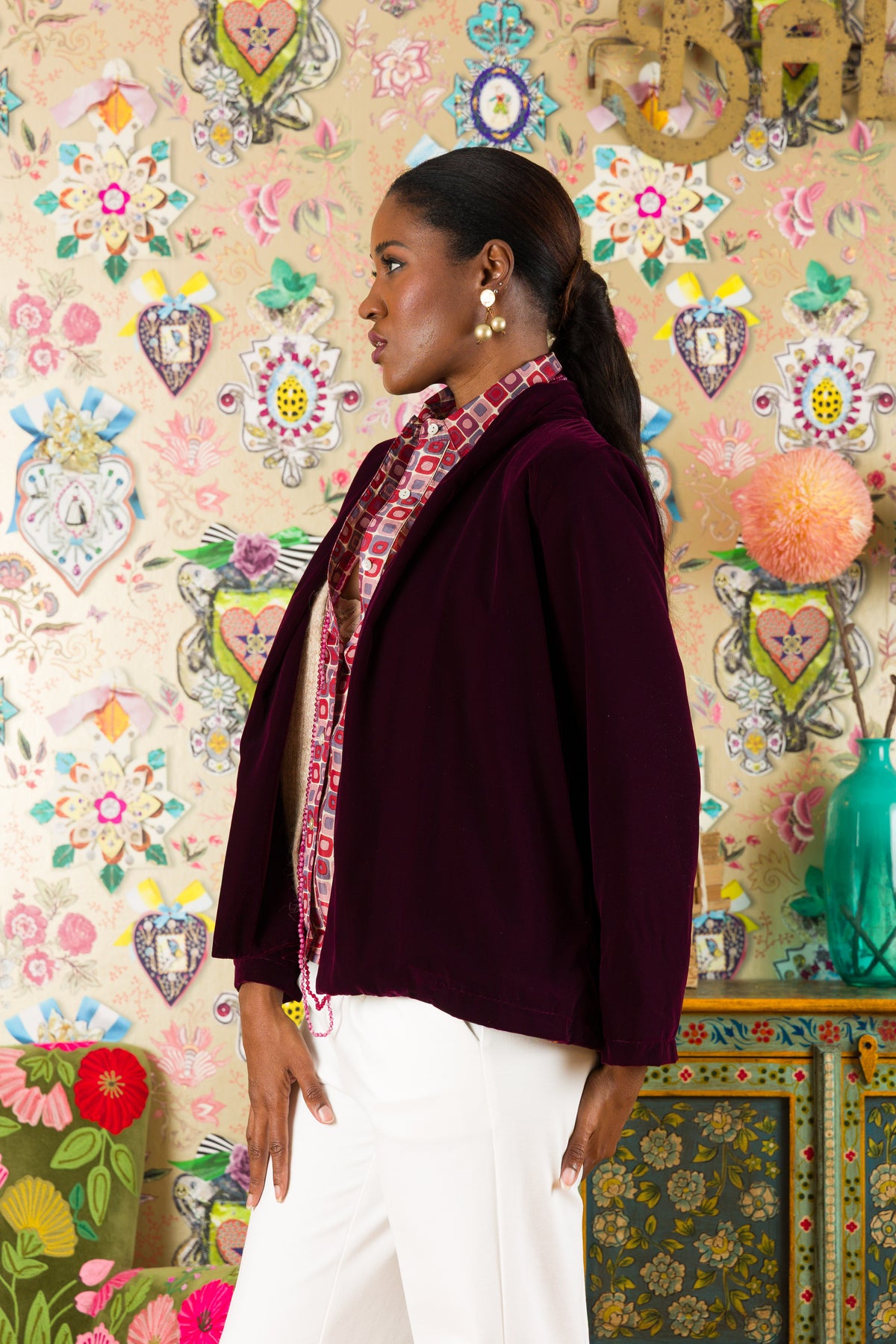 Kimono Braga