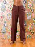 Pantaloni Ciliegio