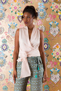 Camicia Alkekengi