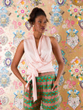 Camicia Alkekengi