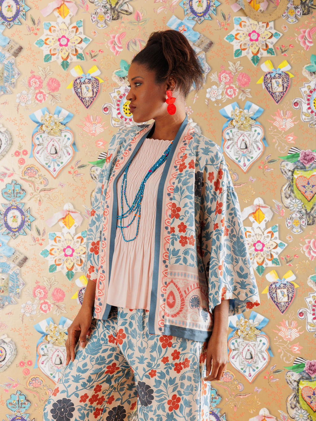 Kimono Kiwi