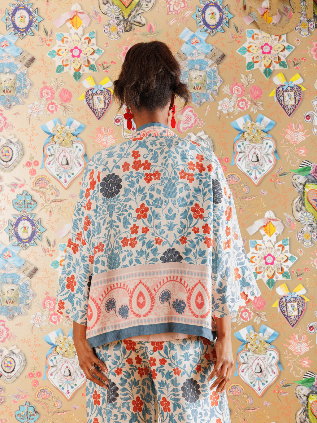 Kimono Kiwi
