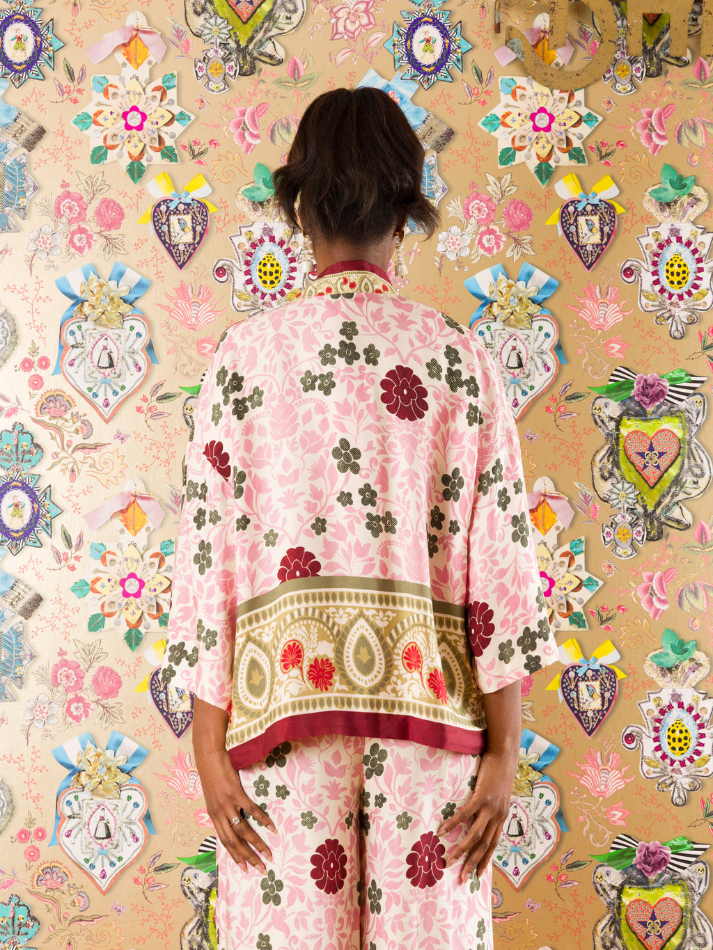 Kimono Kiwi