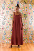 Slip Dress Allodola