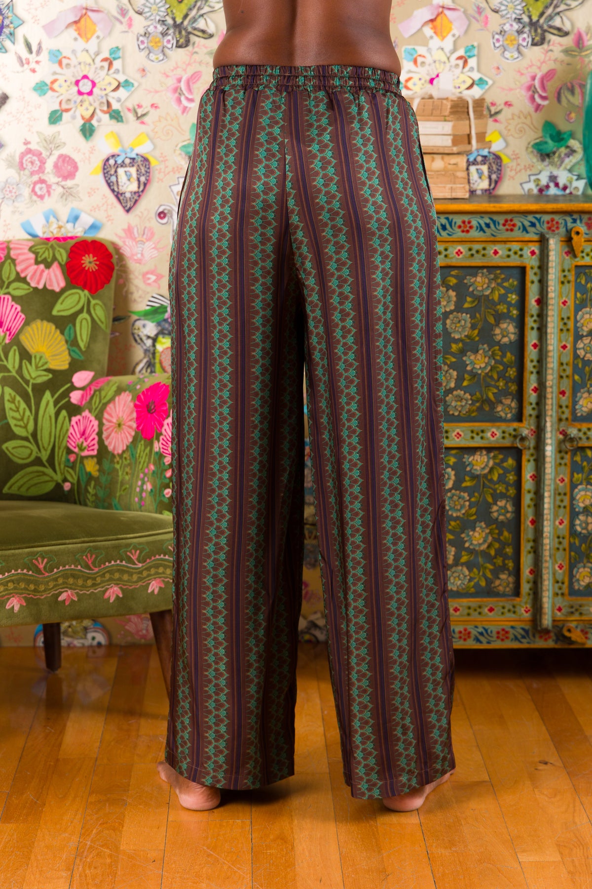 Pantaloni Siviglia
