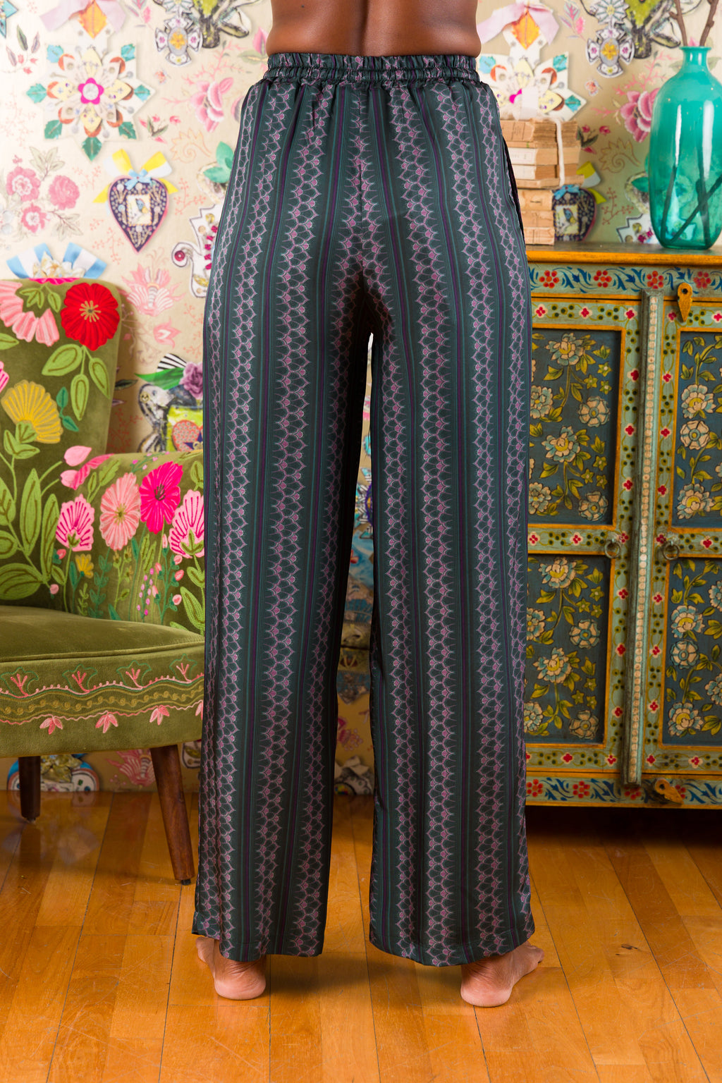 Pantaloni Siviglia