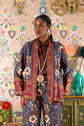 Giacca Kimono Zafra