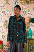 Camicia Valladolid