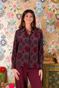 Camicia Barcellona