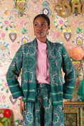 Giacca Kimono Teguise