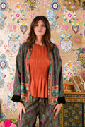 Giacca Kimono Algeciras