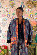 Giacca Kimono Algeciras