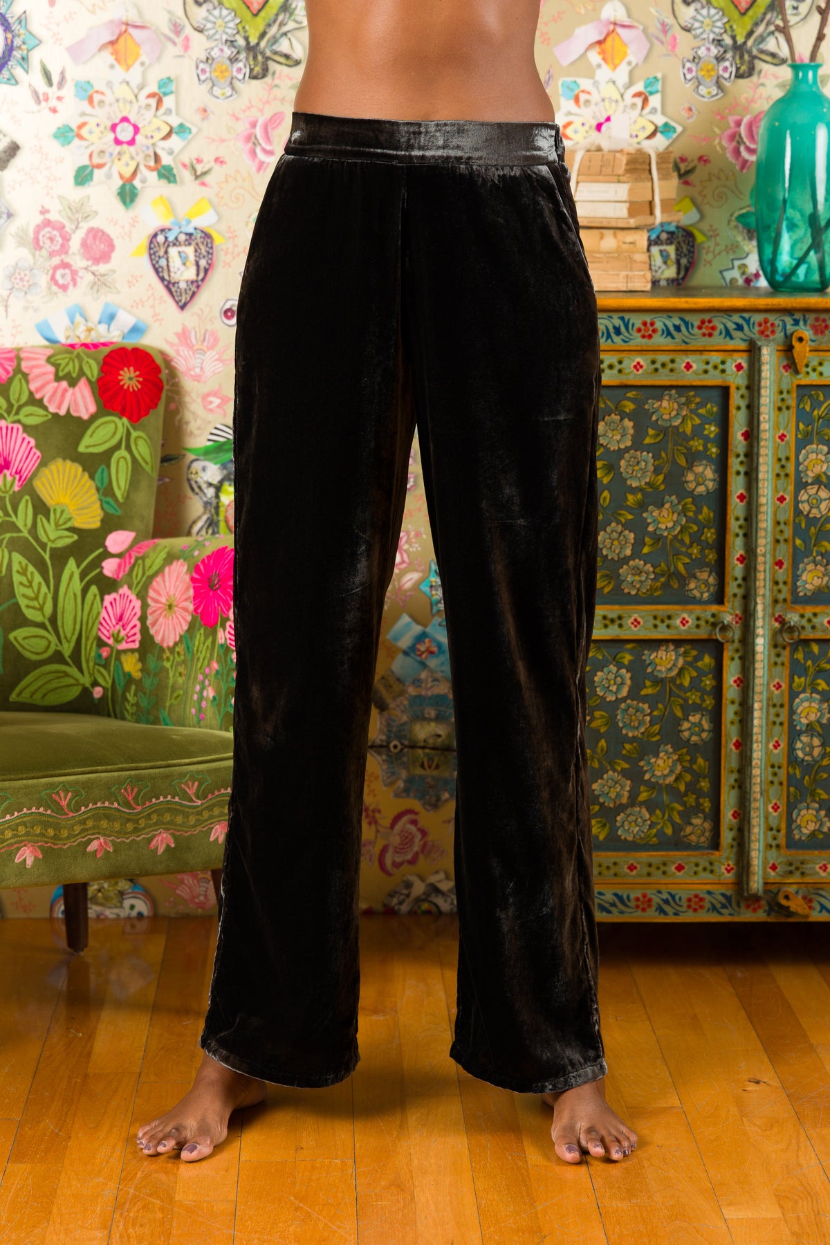 Pantaloni Cuenca