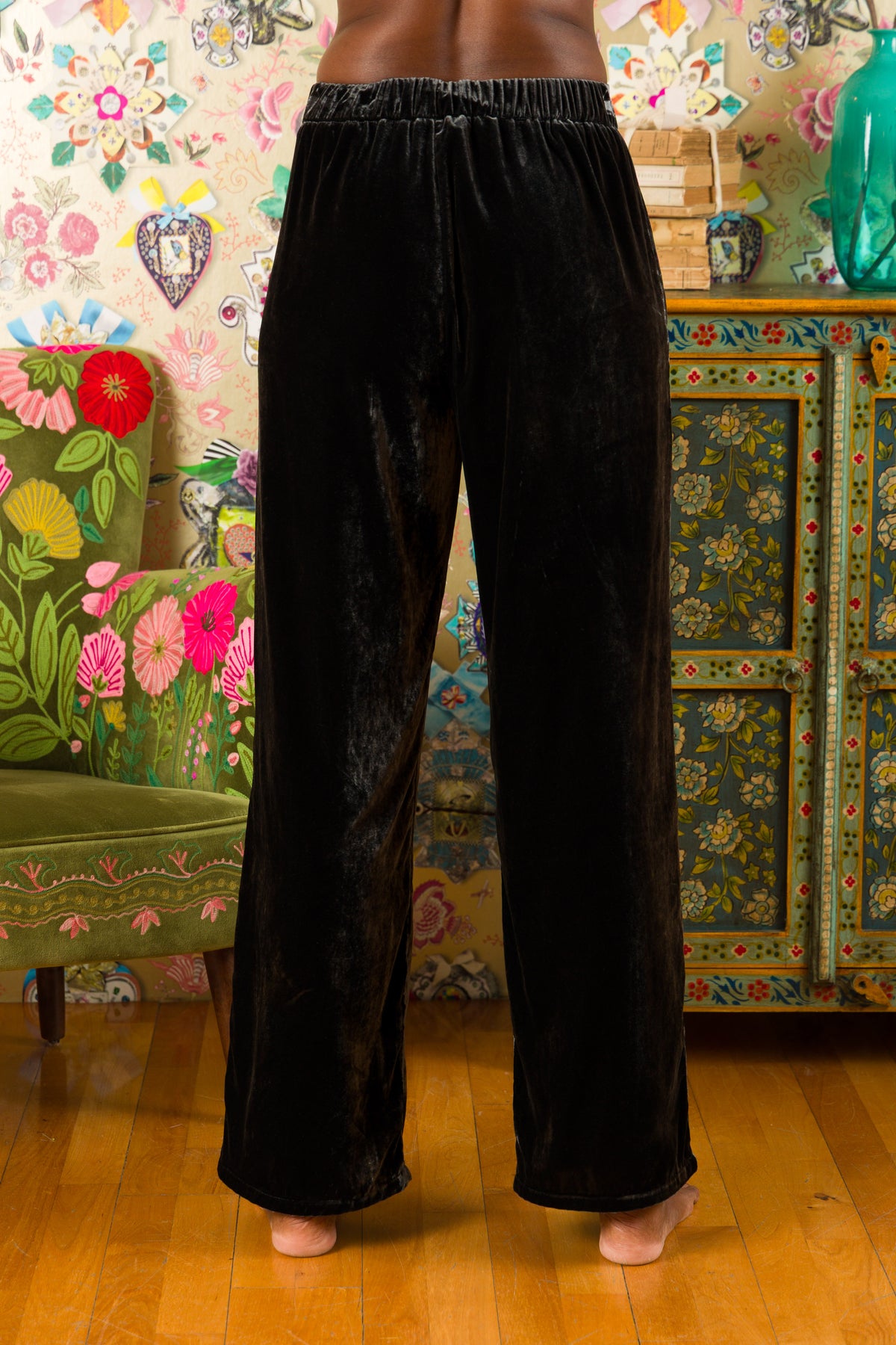 Pantaloni Cuenca