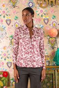 Camicia Segovia