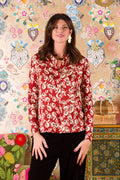 Camicia Madrid