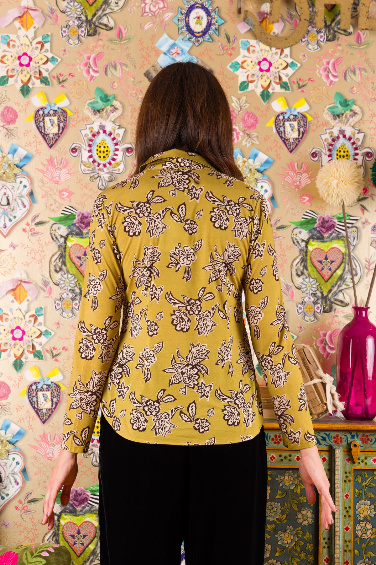 Camicia Gerona