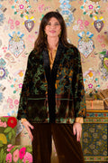 Giacca Kimono Cordova
