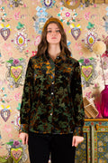 Camicia Badajoz
