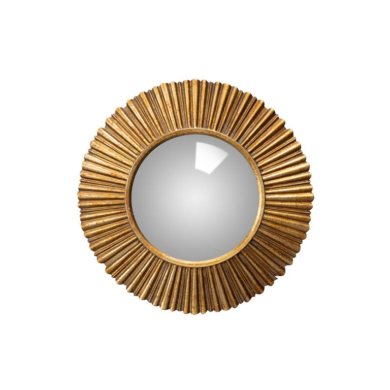 Specchio piccolo convesso Sanctus