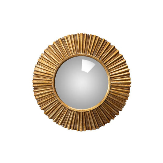 Specchio piccolo convesso Sanctus