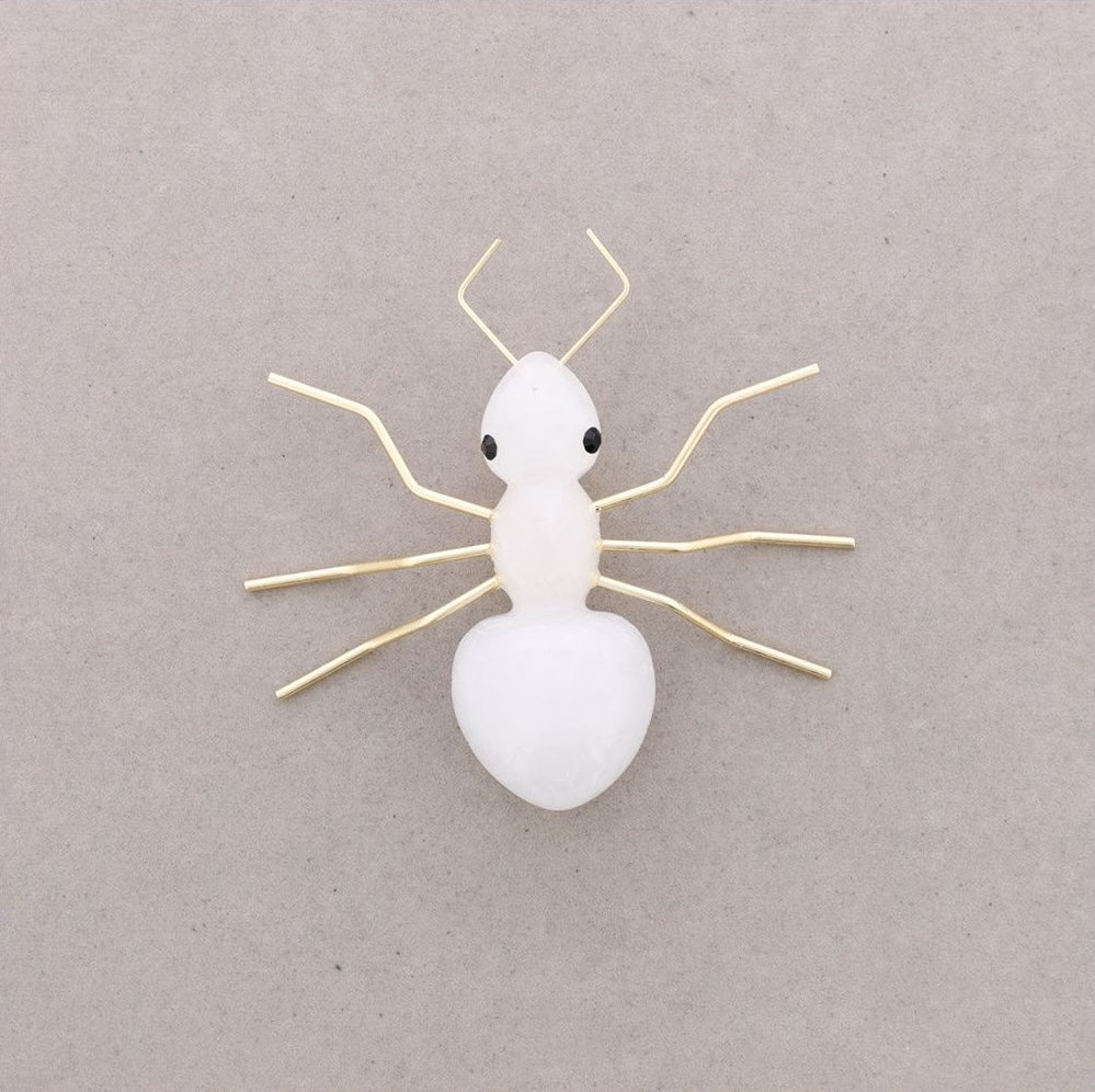 Spilla formica