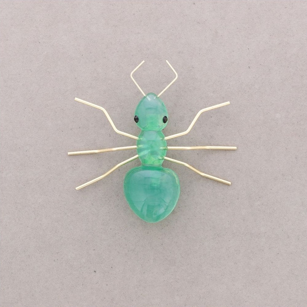 Spilla formica