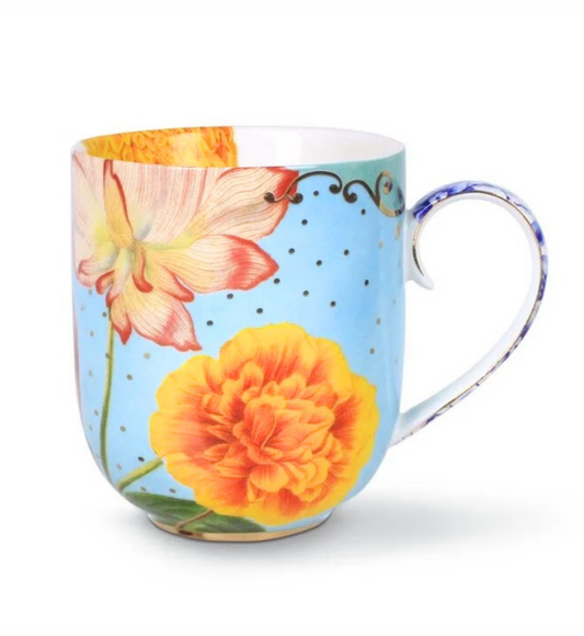 Mug - Royal