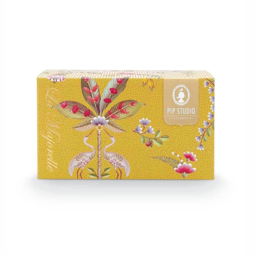 Mug La Majorel giallo