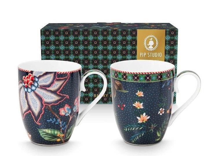 Coppia Mug
